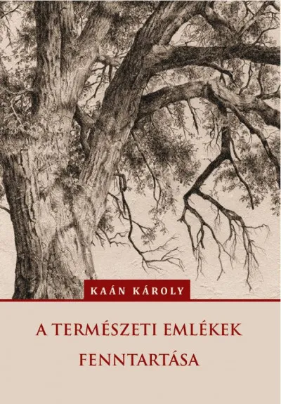 A természeti emlékek fenntartása Akciós ár