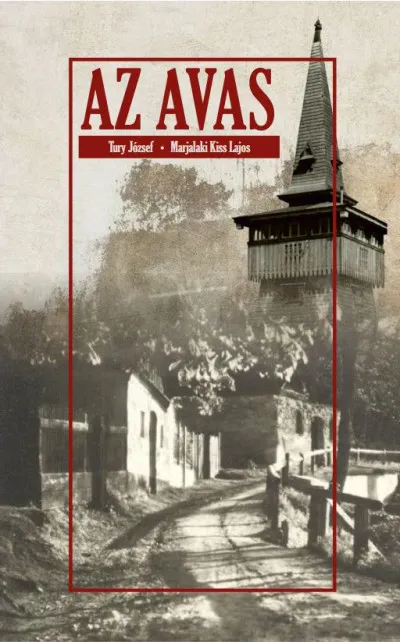 Az Avas Gyors kiszállítás