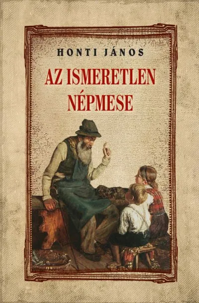 Az ismeretlen népmese Expressz kézbesítés