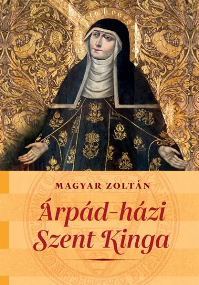 Árpád-házi Szent Kinga Outlet