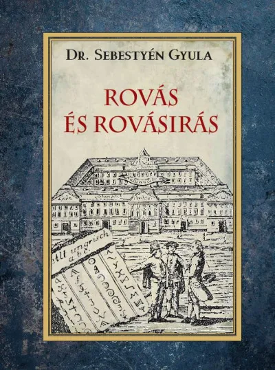 Különleges ajánlat Rovás és rovásírás