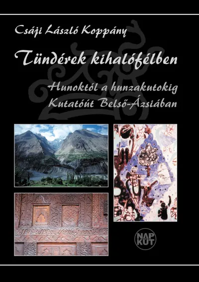 Tündérek kihalófélben Azonnal elérhető