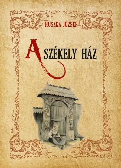 Olcsó A székely ház