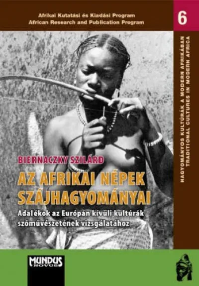 Akció Az afrikai népek szájhagyományai