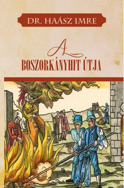 A boszorkányhit útja Ne maradj le