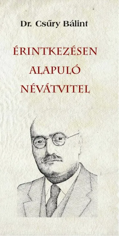 Érintkezésen alapuló névátvitel Szuper akció