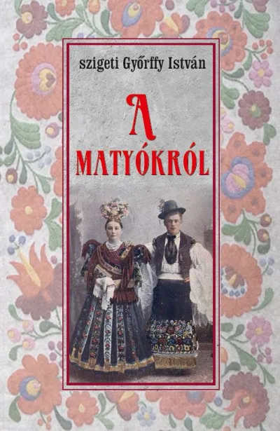 Expressz kézbesítés A matyókról