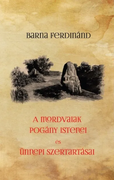 A mordvaiak pogány istenei és ünnepi szertartásai Utolsó esély