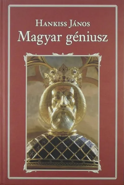 Korlátozott ajánlat A magyar géniusz