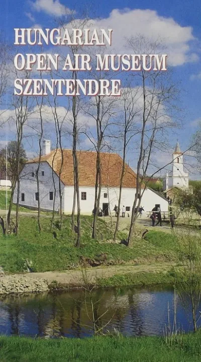 Ne maradj le Hungarian Open Air Museum Szentendre