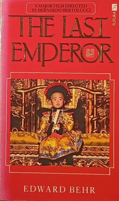 The Last Emperor Legjobb ár