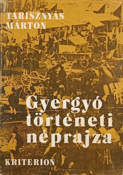 Gyergyó történeti néprajza Népszerű