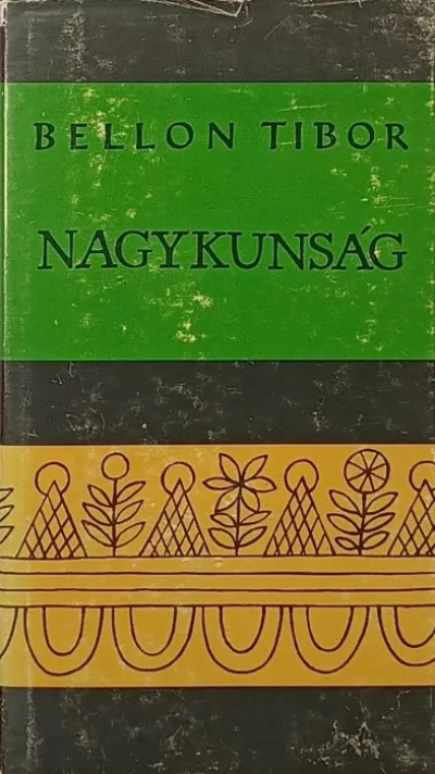 Olcsó Nagykunság