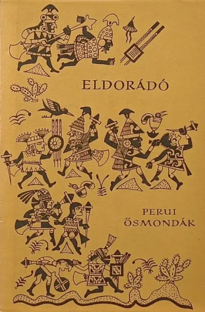 Eldorádó - Perui ősmondák Árcsökkenés
