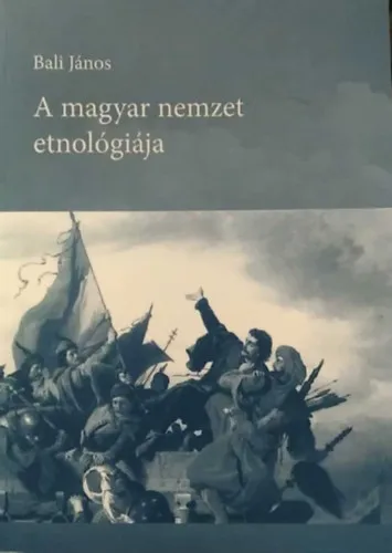 Vedd meg most A magyar nemzet etnológiája