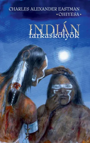 Indián farkaskölyök Akció