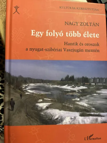 Egy folyó több élete Különleges ajánlat