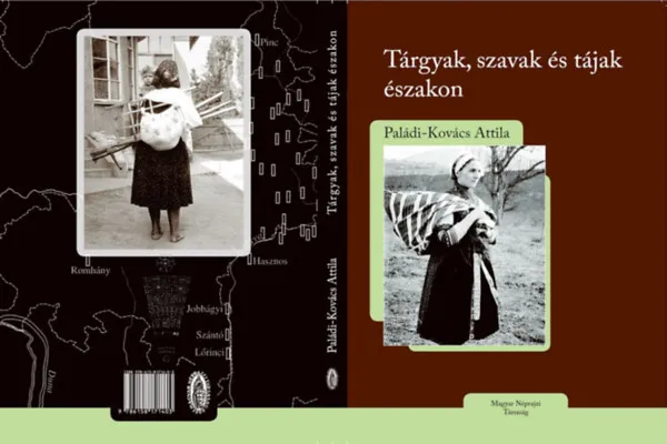 Exkluzív ajánlat Tárgyak, szavak és tájak északon