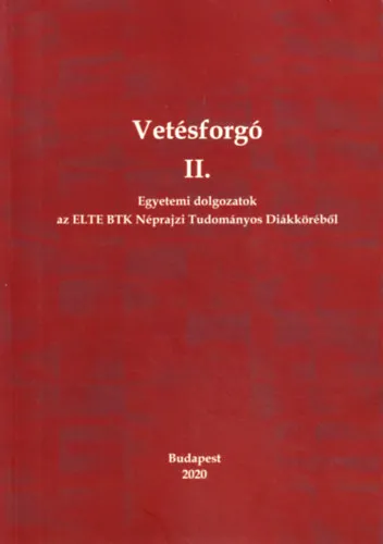Vetésforgó II. Alacsony ár