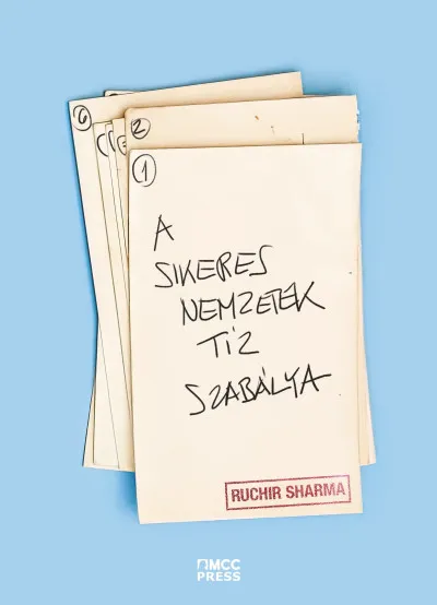 Alacsony ár A sikeres nemzetek tíz szabálya