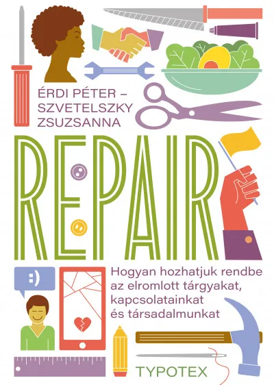 Kiárusítás Repair
