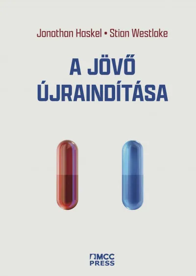 Expressz szállítás A jövő újraindítása - Hogyan adjunk lendületet az immateriális gazdaságnak?