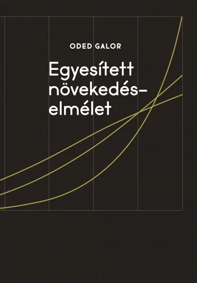 Egyesített növekedéselmélet Alacsony ár