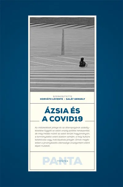 Ázsia és a Covid19 Újdonság