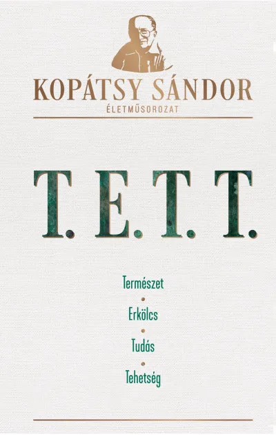 T.E.T.T. Szuper akció
