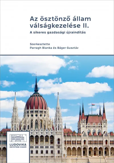 Biztonságos vásárlás Az ösztönző állam válságkezelése II. - A sikeres gazdasági újraindítás