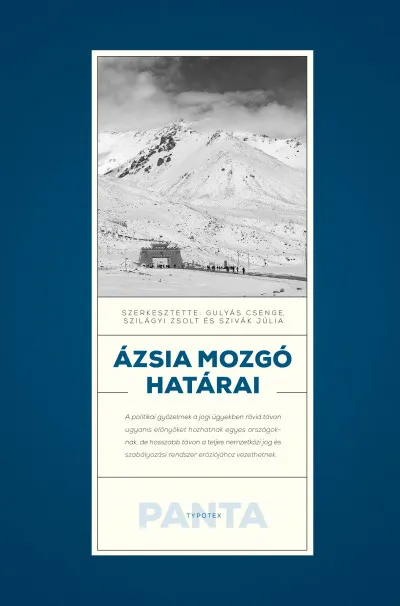 Azonnal elérhető Ázsia mozgó határai