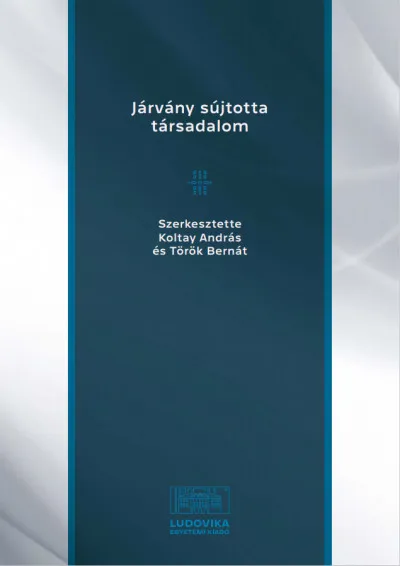 Járvány sújtotta társadalom Vedd meg most