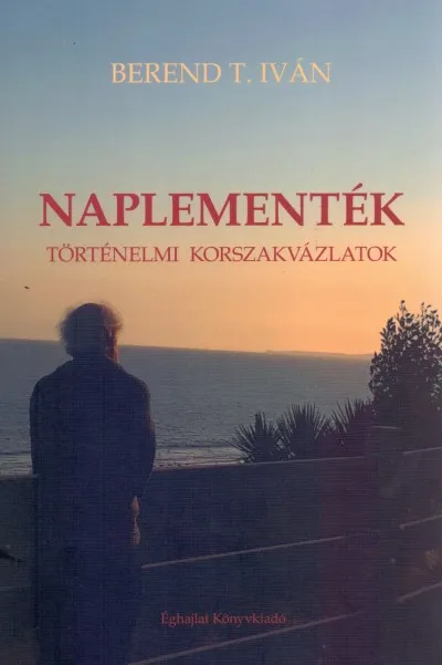 Naplementék - Történelmi korszakvázlatok Expressz szállítás