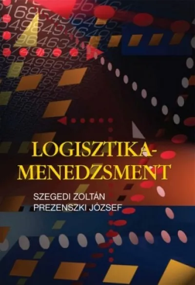 Logisztika-menedzsment Exkluzív ajánlat