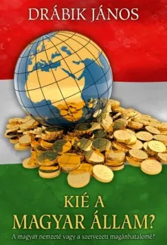 Kié a magyar állam? Kedvezményes ár