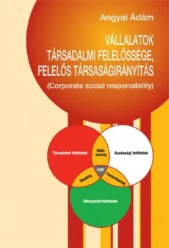 Expressz szállítás Vállalatok felelőssége, társadalmi felelősségvállalás