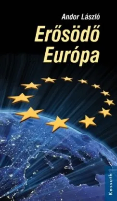 Erősödő Európa Árengedmény