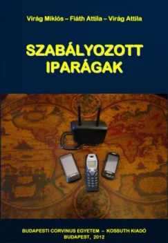 Szuper ajánlat Szabályozott iparágak