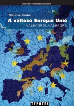 Bestseller A változó Európai Unió