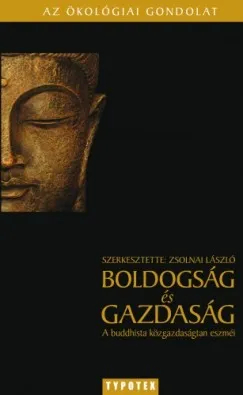 Boldogság és gazdaság Újdonság