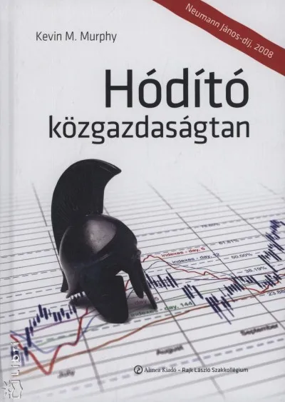 Hódító közgazdaságtan Olcsó