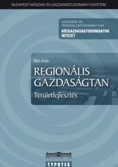 Regionális gazdaságtan Rendeld meg most