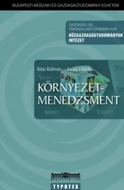 Környezetmenedzsment Árengedmény