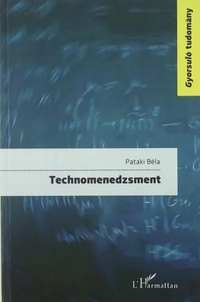 Technomenedzsment Azonnali szállítás