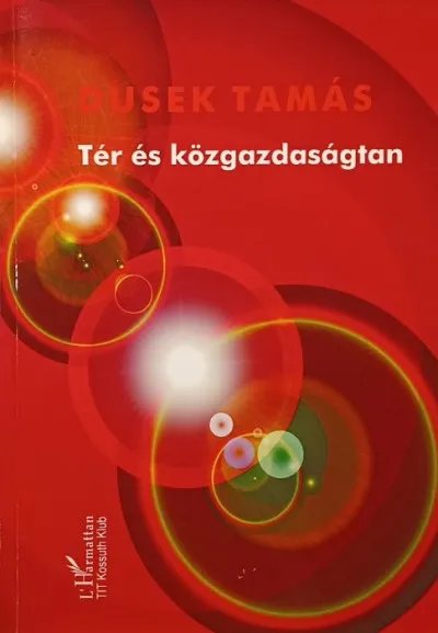 Tér és közgazdaságtan Olcsóbb