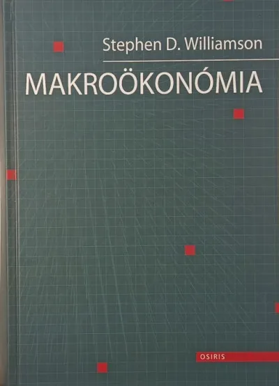 Szuper akció Makroökonómia