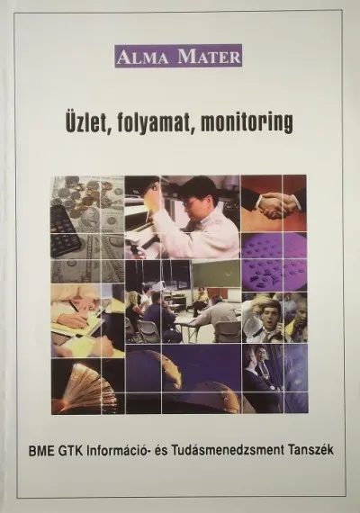 Üzlet, folyamat, motoring Különleges ajánlat