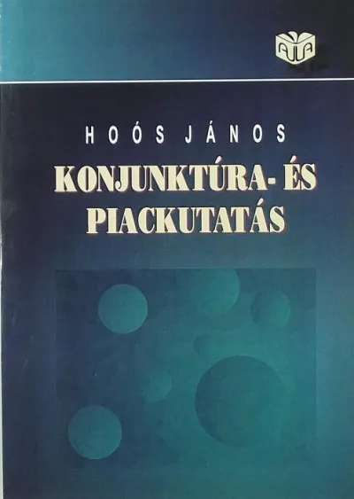 Kedvezmény Konjunktúra- és piackutatás