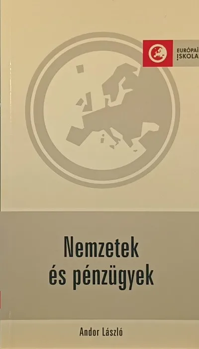 Nemzetek és pénzügyek Szuper akció