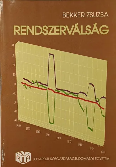 Rendszerválság - Alkalmazkodási folyamatok a kelet-európai országokban 1970 és 1990 között Legjobb ár